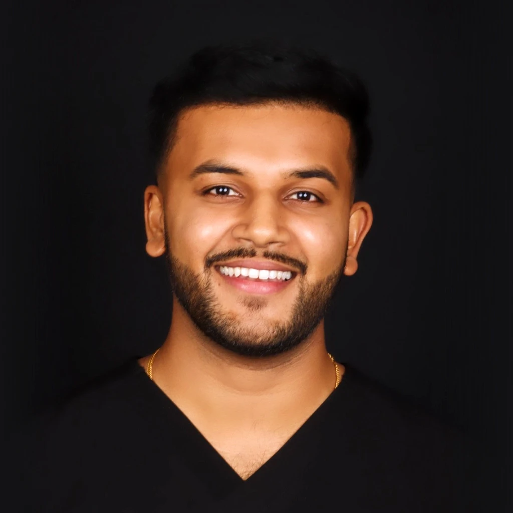 Dr. Jinesh Shah, DDS | Dental Implant Dentist at Smile Now Milwaukee Dentures and Implants in Milwaukee, WI