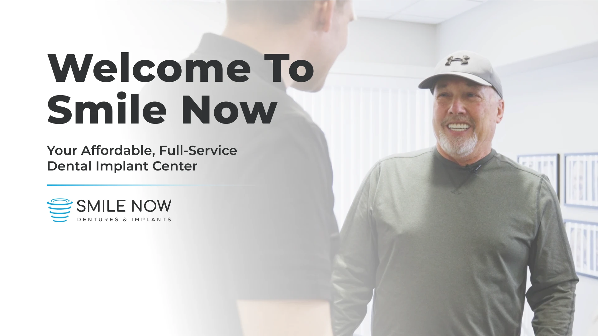 Welcome to Smile Now Milwaukee Dentures & Implants - Your Affordable, Full-Service Dental Implant Center in Waukesha, WI | Affordable dental implants Milwaukee, WI