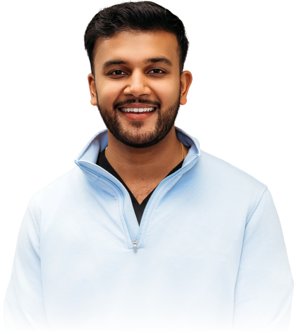 Dr. Jinesh Shah, DDS | Dental Implant Dentist at Smile Now Milwaukee Dentures and Implants in Milwaukee, WI